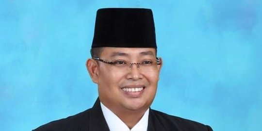 11 Hari Dirawat karena Covid-19, Wali Kota Terpilih Binjai Meninggal Dunia