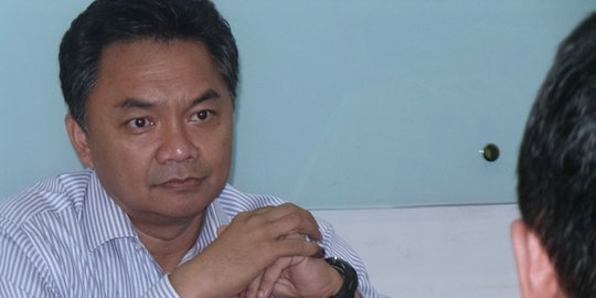 Dino Patti Djalal Jadi Korban Komplotan Pencuri Sertifikat Rumah