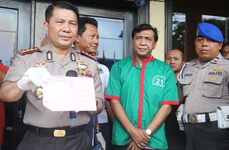 artis yang berkali kali terjerat narkoba