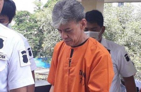 artis yang berkali kali terjerat narkoba