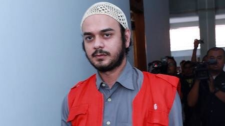 artis yang berkali kali terjerat narkoba