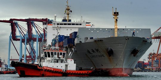 Pemerintah Ungkap Sederet Manfaat Perdagangan Jasa ASEAN untuk Indonesia