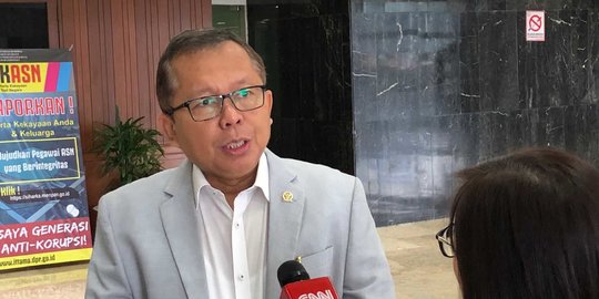 Jawab Kecurigaan PKS, PPP Nilai Plt Kepala Daerah Buat Pemilu Lebih Jurdil