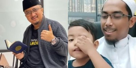 Yusuf Mansur Kenang Kehidupan Ustaz Maaher, Jual Parfum saat Sulit & Rumah Ngontrak