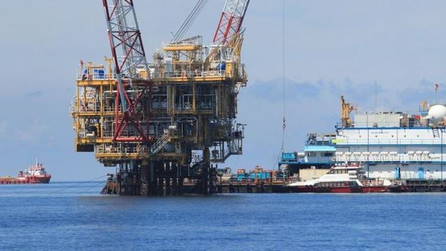 10 macam pekerjaan berbahaya di dunia