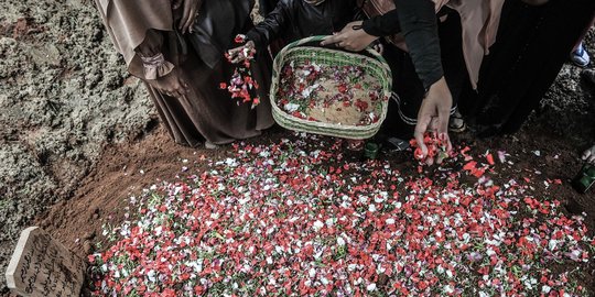 Polri Ingatkan Ancaman Pidana Penyebar Hoaks Kematian Ustaz Maheer At Thuwailibi