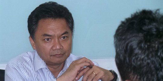 Polri Siap Usut Dugaan Mafia Sertifikat Tanah Milik Dino Patti Djalal