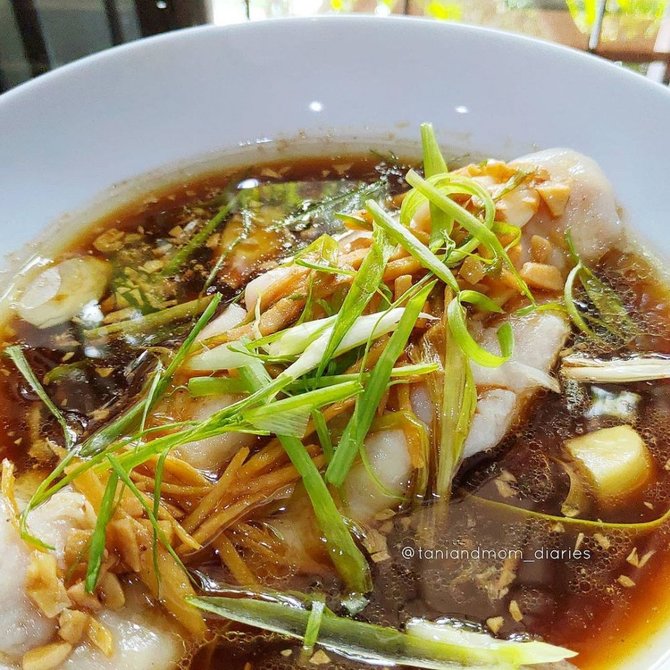 cara membuat ikan tim