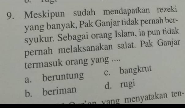 tsamara amany tuai kritik netizen