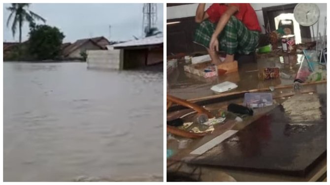 banjir subang 2021