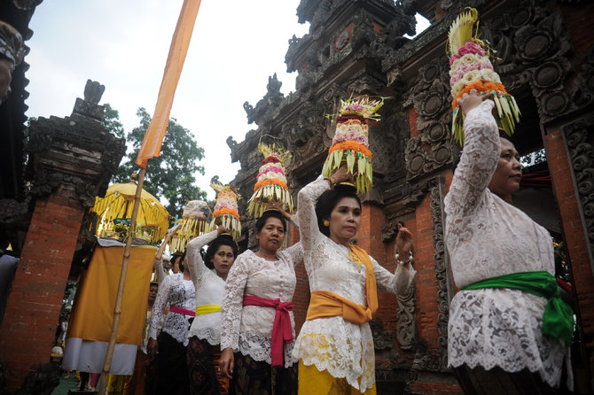 hari raya saraswati