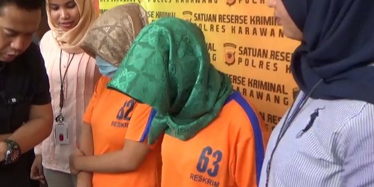 Terbongkarnya Jaringan Prostitusi Online Libatkan Puluhan Siswi SMP di Samarinda