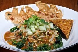 pecel madiun