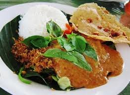 pecel madiun