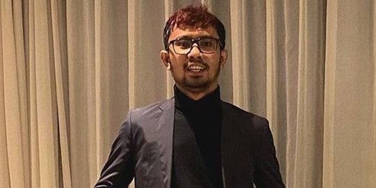 Bikin Murka Ruben Onsu, Ini 4 Fakta Komika Ridwan Remin
