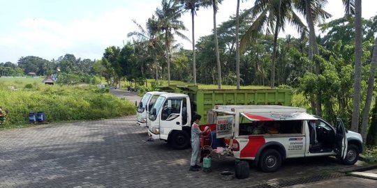 Tambah Bengkel Mitra dan Toko, Isuzu Indonesia Perkuat Layanan Purnajual di 2021