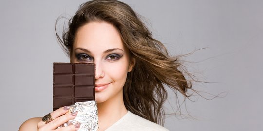 5 Jenis Cokelat dan Manfaatnya bagi Kesehatan, Kaya Nutrisi