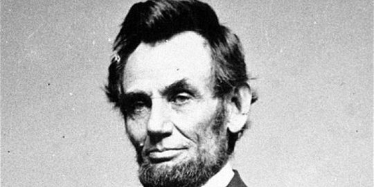 Peristiwa 12 Februari: Kelahiran Abraham Lincoln, Pejuang Pembebas Perbudakan