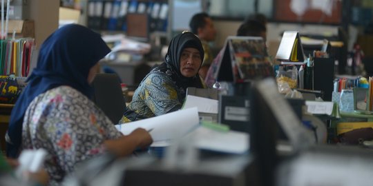 Simak, Berikut Sederet Larangan Terbaru Bagi PNS