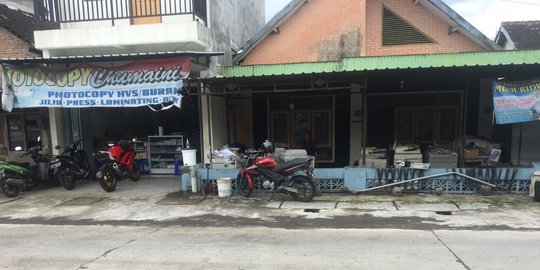 Kisah Mbah Ridwan, Tukang Pijat Bayi Legendaris Asal Boyolali
