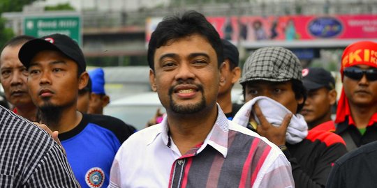 Serikat Buruh Minta Subsidi Gaji Kembali Diberikan Tahun ini