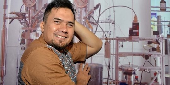 KPK Lelang Harta Rampasan 4 Terpidana Suap, Salah Satunya Pedangdut Saipul Jamil