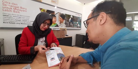 KNEKS Pastikan Telah Bekerja Maksimal Genjot Ekonomi Syariah Indonesia
