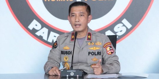 Polisi: Keluarga Tahu Sakit yang Diderita Maheer At-Thuwailibi