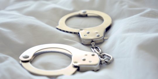 10 Orang Terkait Narkoba di Sleman Ditangkap, Ada yang Calon Pengantin
