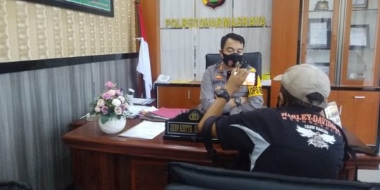 Anggota DPRD Dharmasraya Terlibat Pembunuhan dan Buron 6 Bulan Akhirnya Ditahan