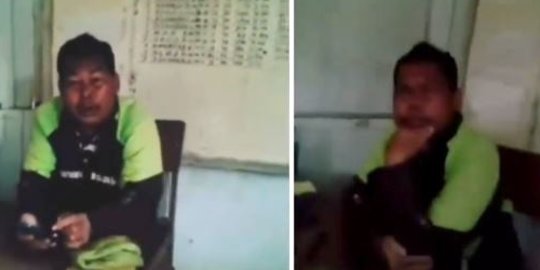 Viral Suami Disuruh Pakai Bra Sama Bosnya, Istri Ngamuk ke Kantor Labrak Atasan