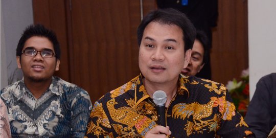 Soal KKB, Pimpinan DPR Minta Pemerintah Berdialog dengan Tokoh di Intan Jaya