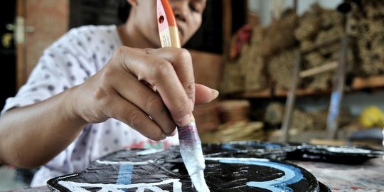 tahun ini masih ada pandemi, pemerintah berencana pangkas suku bunga kur