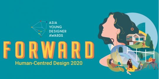 Asia Young Designer Awards 2020 Ajang Bergengsi Desainer Muda Untuk Mendunia