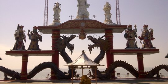 Makam siti hawa