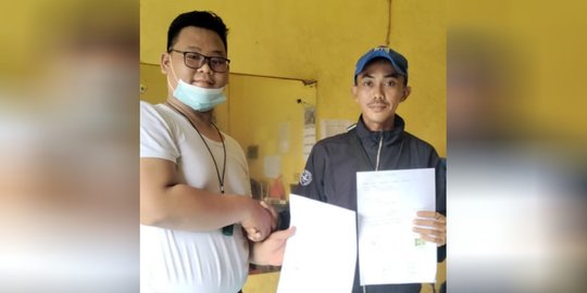 Viral Petugas SDSDA Jaktim Dipukul, Polisi Sebut Pelaku Panik Ingin Antar Ortu ke RS