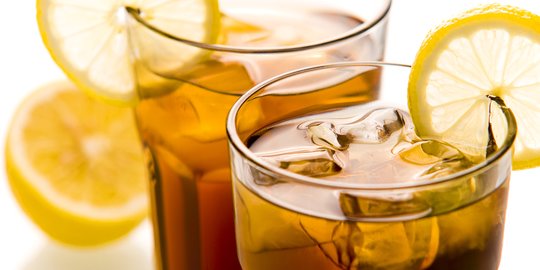 8 Kreasi Minuman Teh Rumahan yang Segar dan Mudah Dibuat