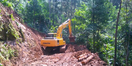 BMKG: Wilayah Banyumas Raya Berstatus Siaga Bencana Hidrometeorologi