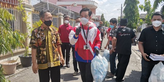PKB: Gibran Berhak Maju Pilgub DKI Jakarta