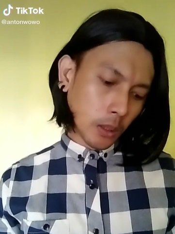 viral pria disebut mirip dengan chef juna