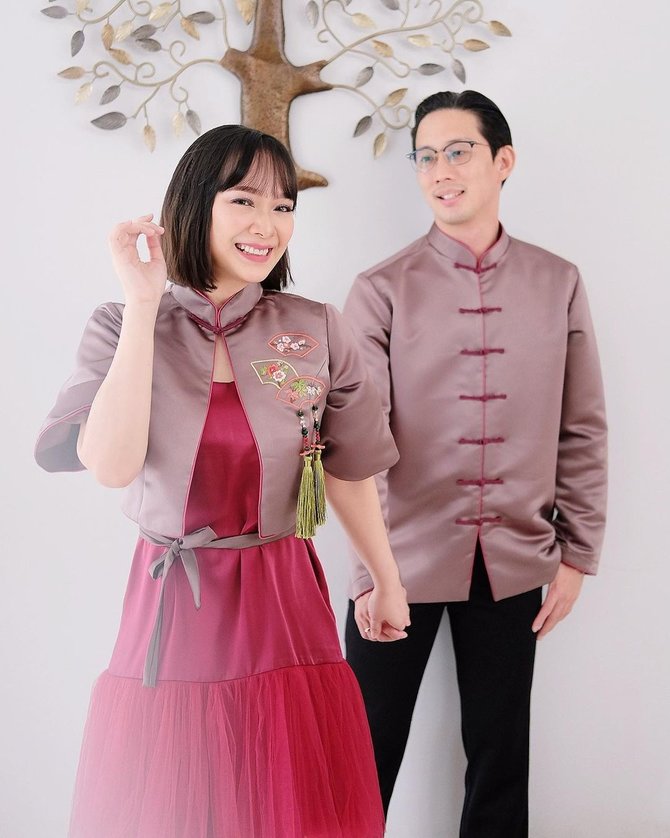 artis indonesia