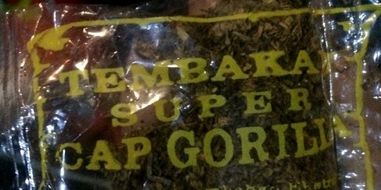 Alami Halusinasi, Begini Pengakuan Pria Kebumen saat Konsumsi Tembakau Gorila