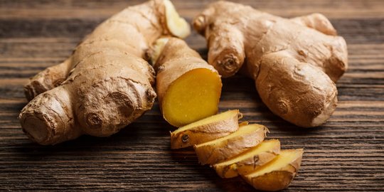 4 Resep Minuman Temulawak yang Baik untuk Kesehatan, Bantu Tingkatkan Kekebalan Tubuh