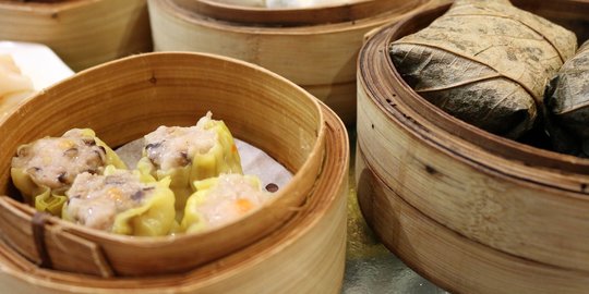 5 Resep Makanan Pembuka Oriental Sederhana Ala Rumahan, Mudah Dibuat