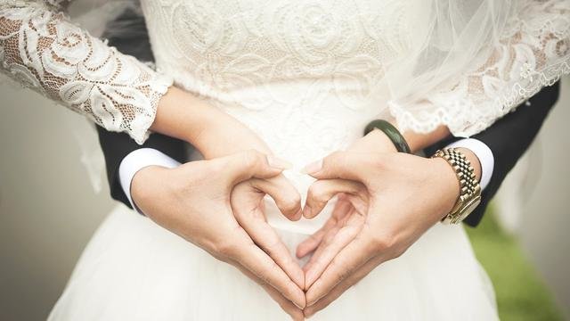 tawarkan nikah muda hingga poligami ini 5 fakta aisha wedding