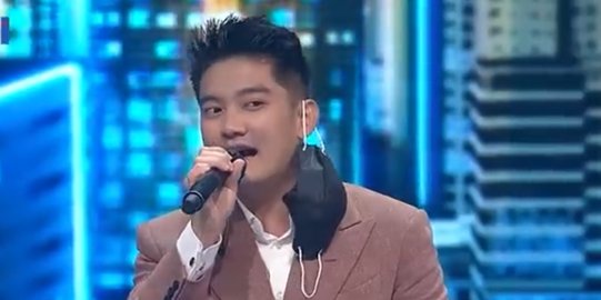 Heboh di Panggung Indonesia Idol Boy William Nyanyi Lagu Lesty 'Kulepas dengan Ikhlas
