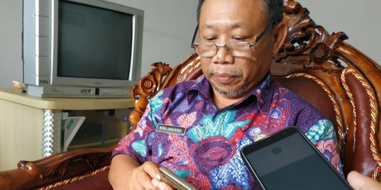 Kadis Perikanan Kapuas Hulu Dipanggil Polisi Gara-Gara Anggaran Ikan Arwana Rp1,13 M