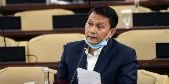 PKS Sindir Pihak Awalnya Setuju RUU Pemilu, Tapi Batal Karena Survei Jeblok