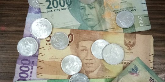 Nilai Tukar Rupiah Ditutup Perkasa ke Level Rp13.972 per USD