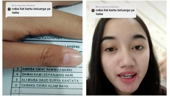 viral ayah di sumedang ini beri nama anak mirip judul lagu iwan fals